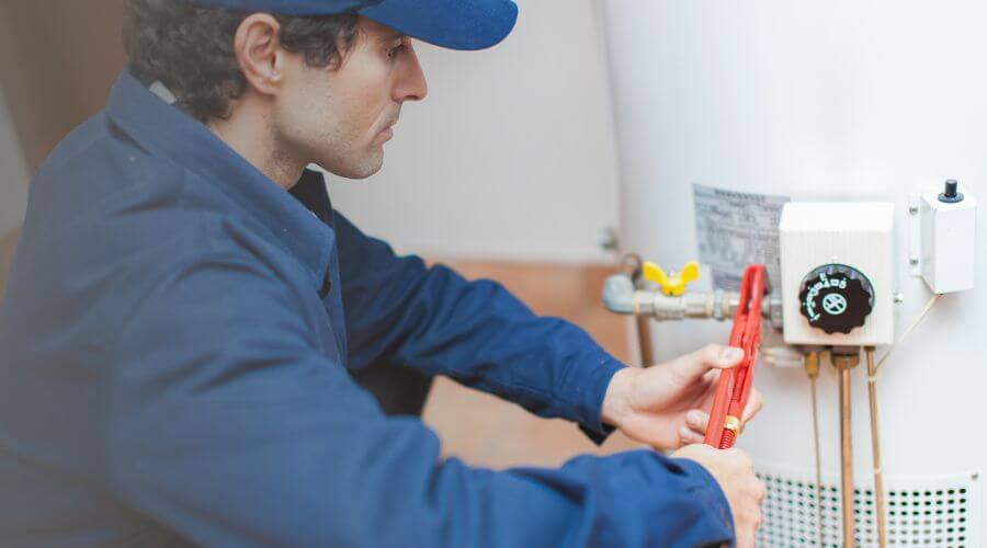Professional Leak Detection Services in Warthen, GA